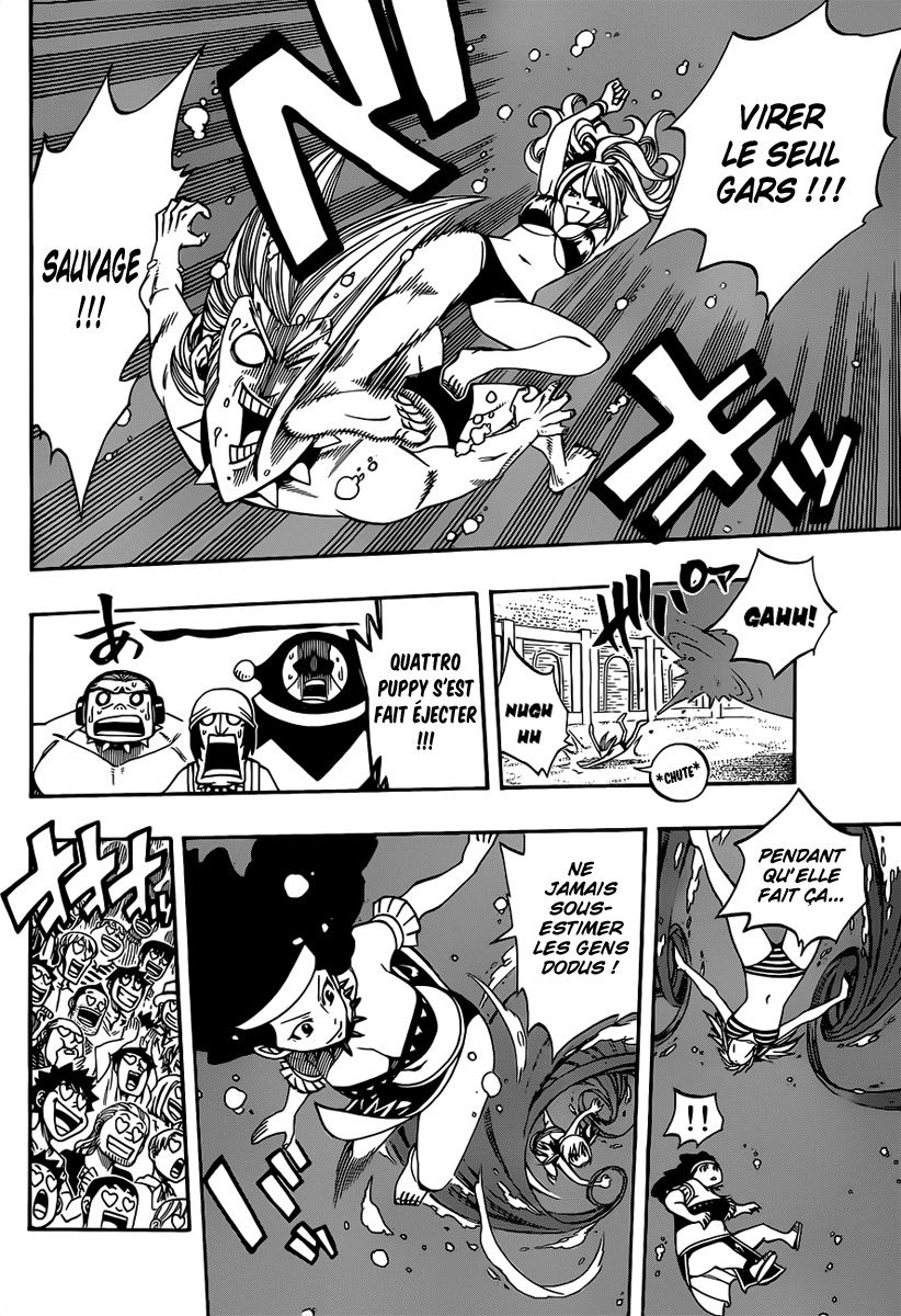 Fairy Tail: Chapter chapitre-291 - Page 10