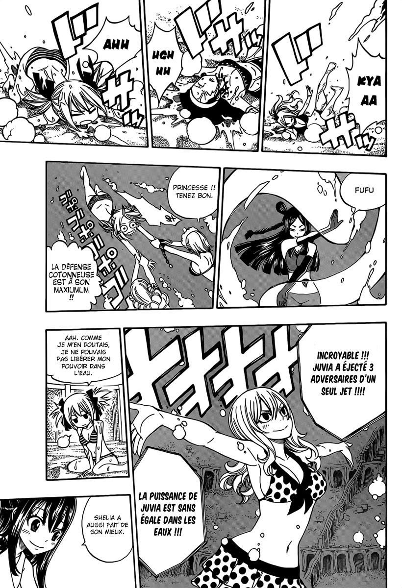 Fairy Tail: Chapter chapitre-291 - Page 13