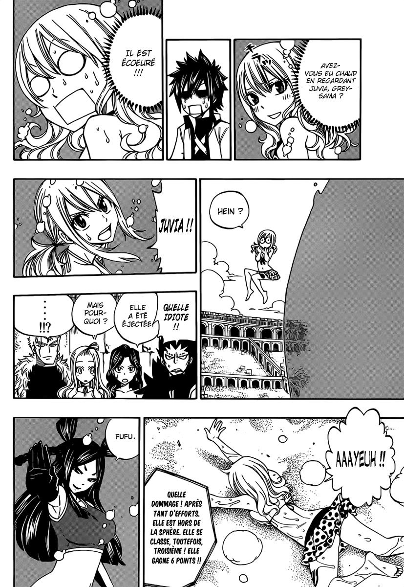 Fairy Tail: Chapter chapitre-291 - Page 14