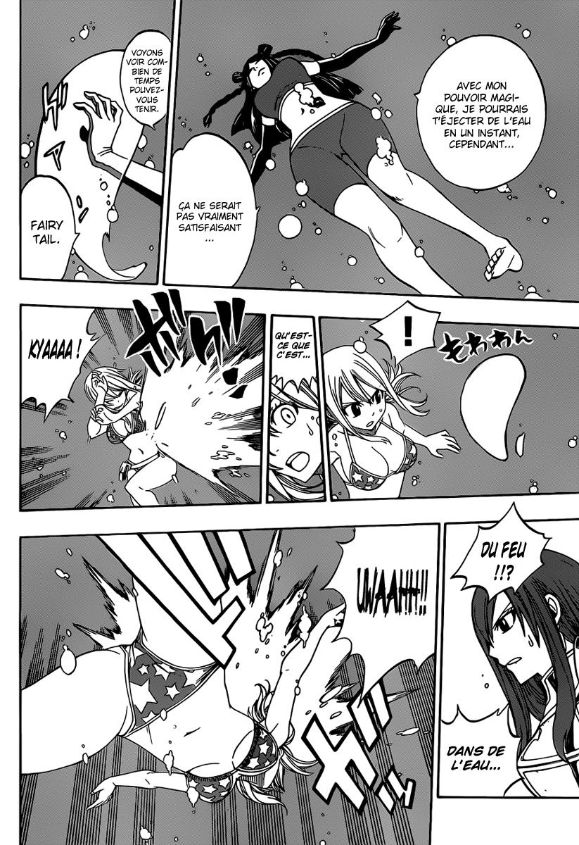 Fairy Tail: Chapter chapitre-291 - Page 16