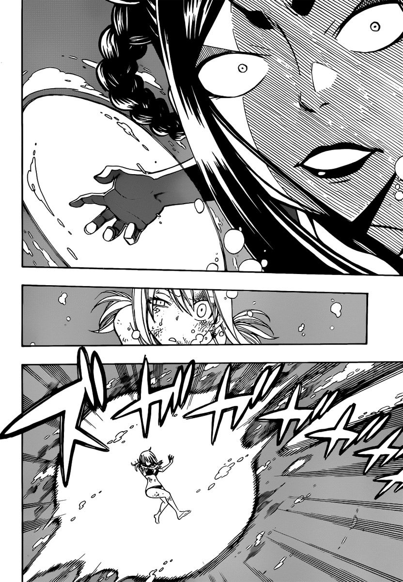 Fairy Tail: Chapter chapitre-291 - Page 20