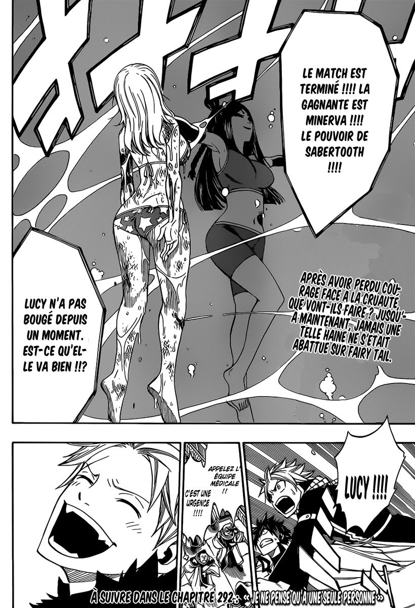 Fairy Tail: Chapter chapitre-291 - Page 24