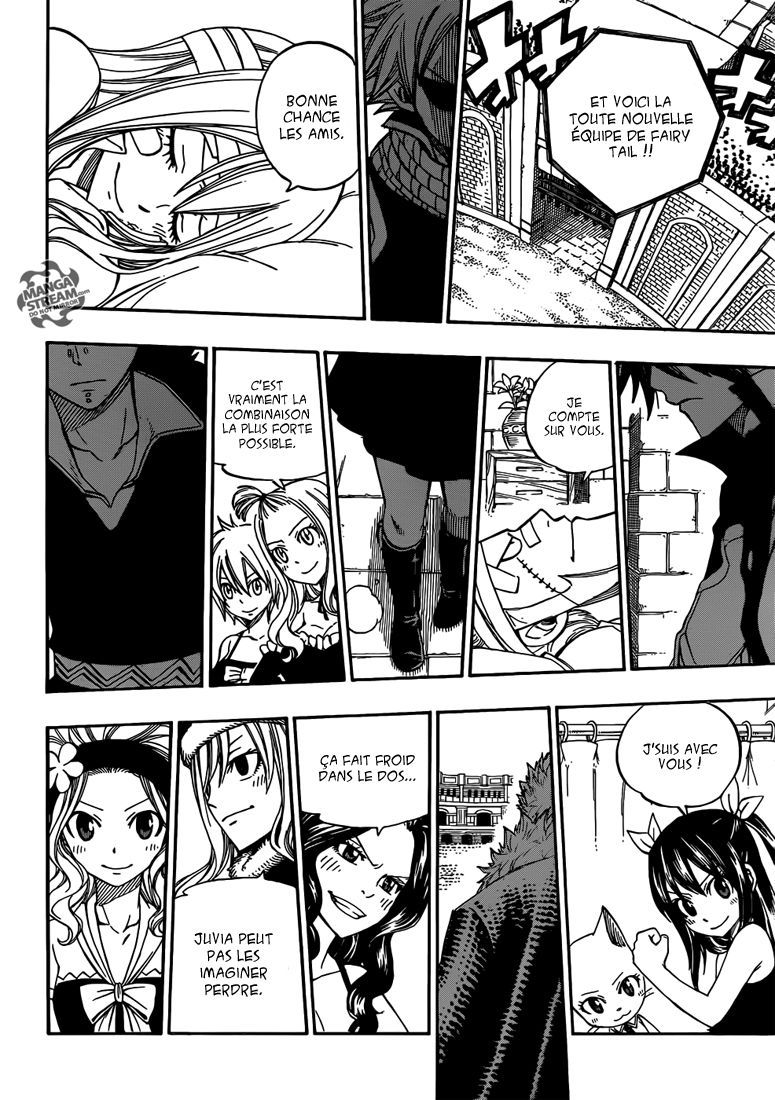 Fairy Tail: Chapter chapitre-292 - Page 12