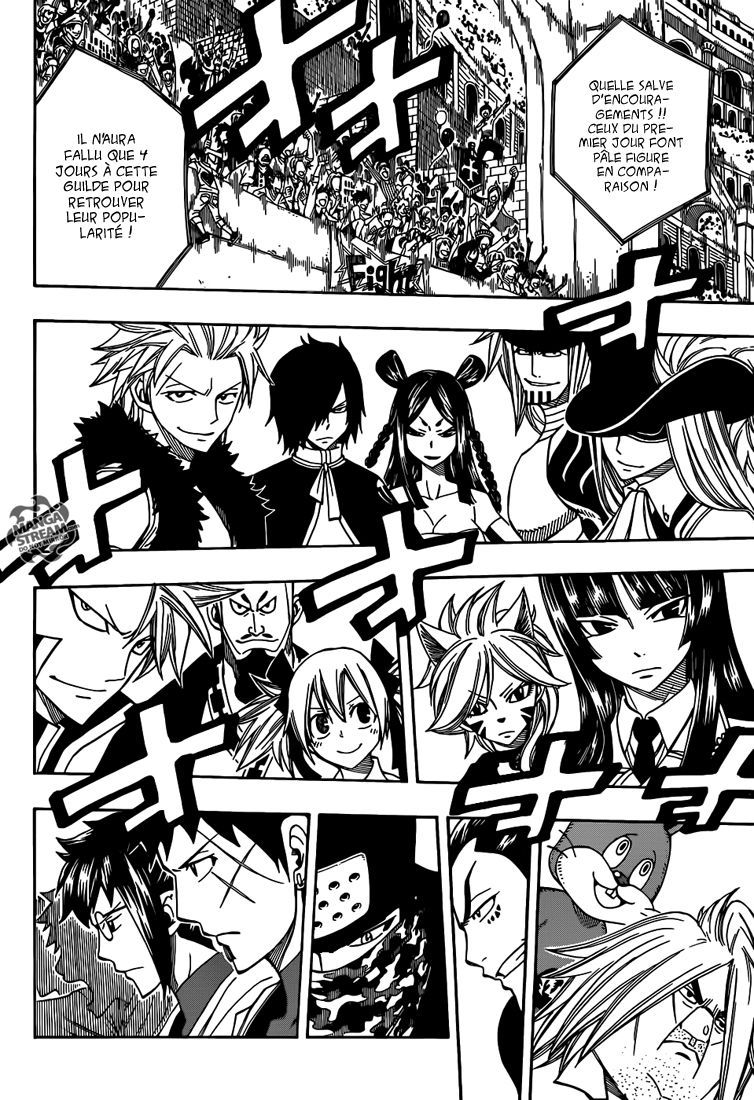Fairy Tail: Chapter chapitre-292 - Page 15