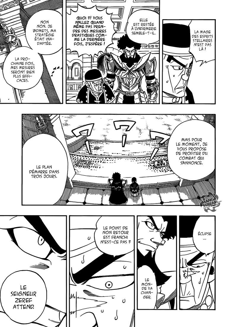 Fairy Tail: Chapter chapitre-292 - Page 16