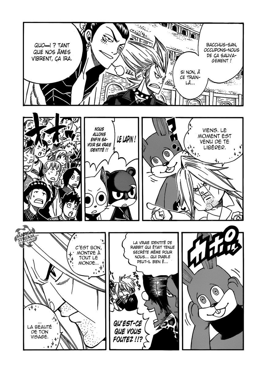 Fairy Tail: Chapter chapitre-293 - Page 4