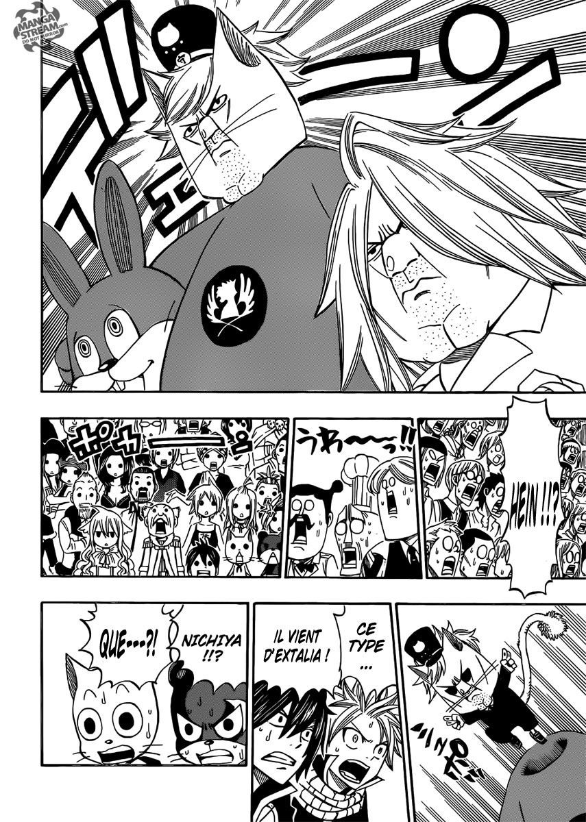 Fairy Tail: Chapter chapitre-293 - Page 5