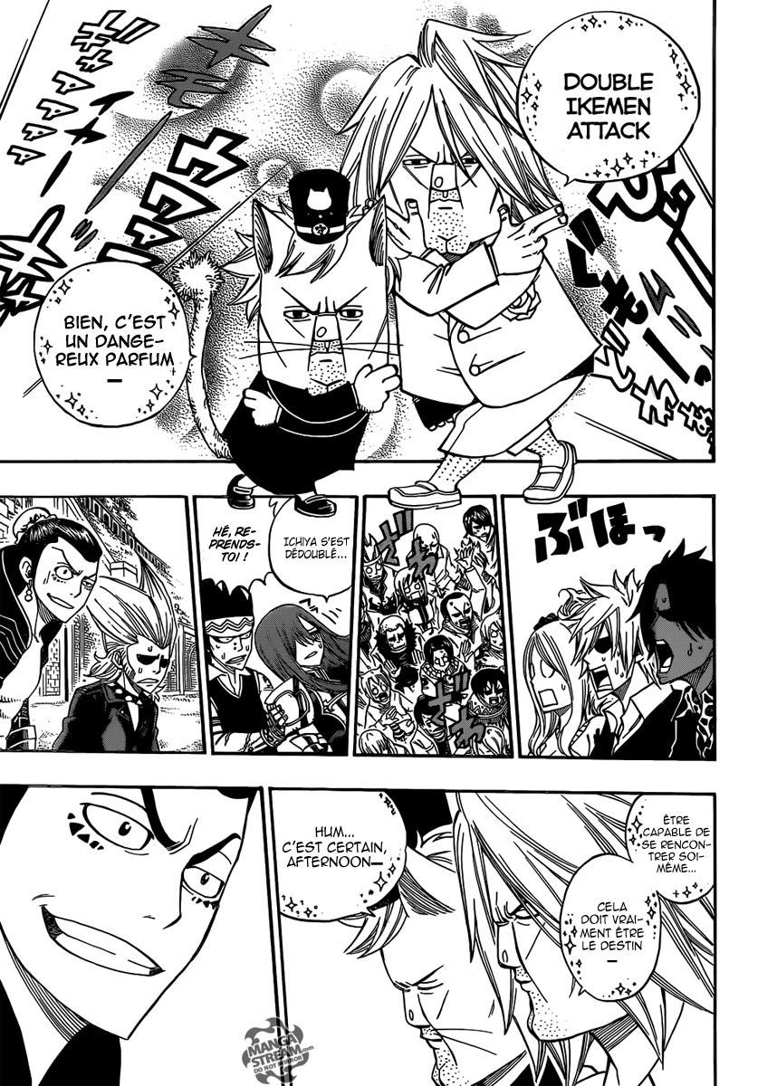 Fairy Tail: Chapter chapitre-293 - Page 6