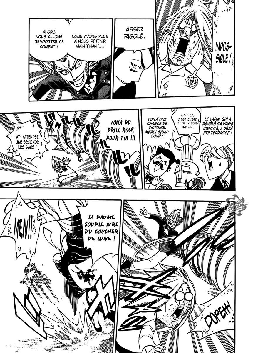 Fairy Tail: Chapter chapitre-293 - Page 8