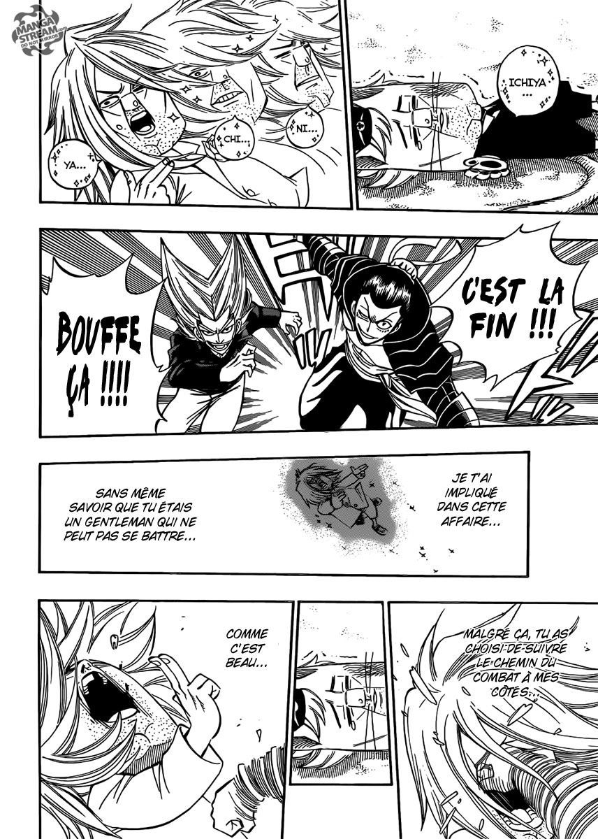 Fairy Tail: Chapter chapitre-293 - Page 9