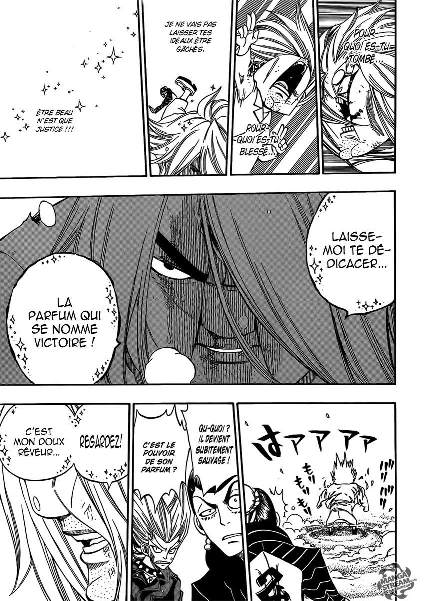 Fairy Tail: Chapter chapitre-293 - Page 10