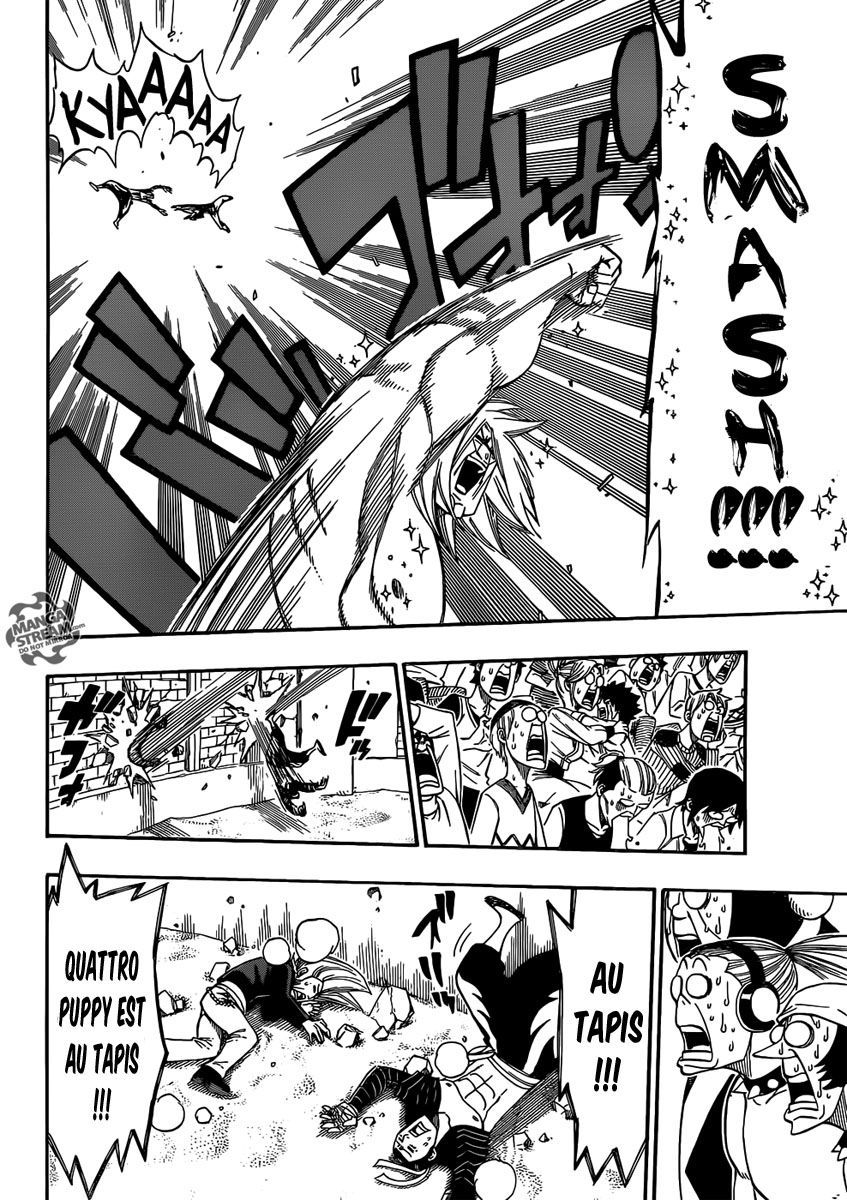 Fairy Tail: Chapter chapitre-293 - Page 12