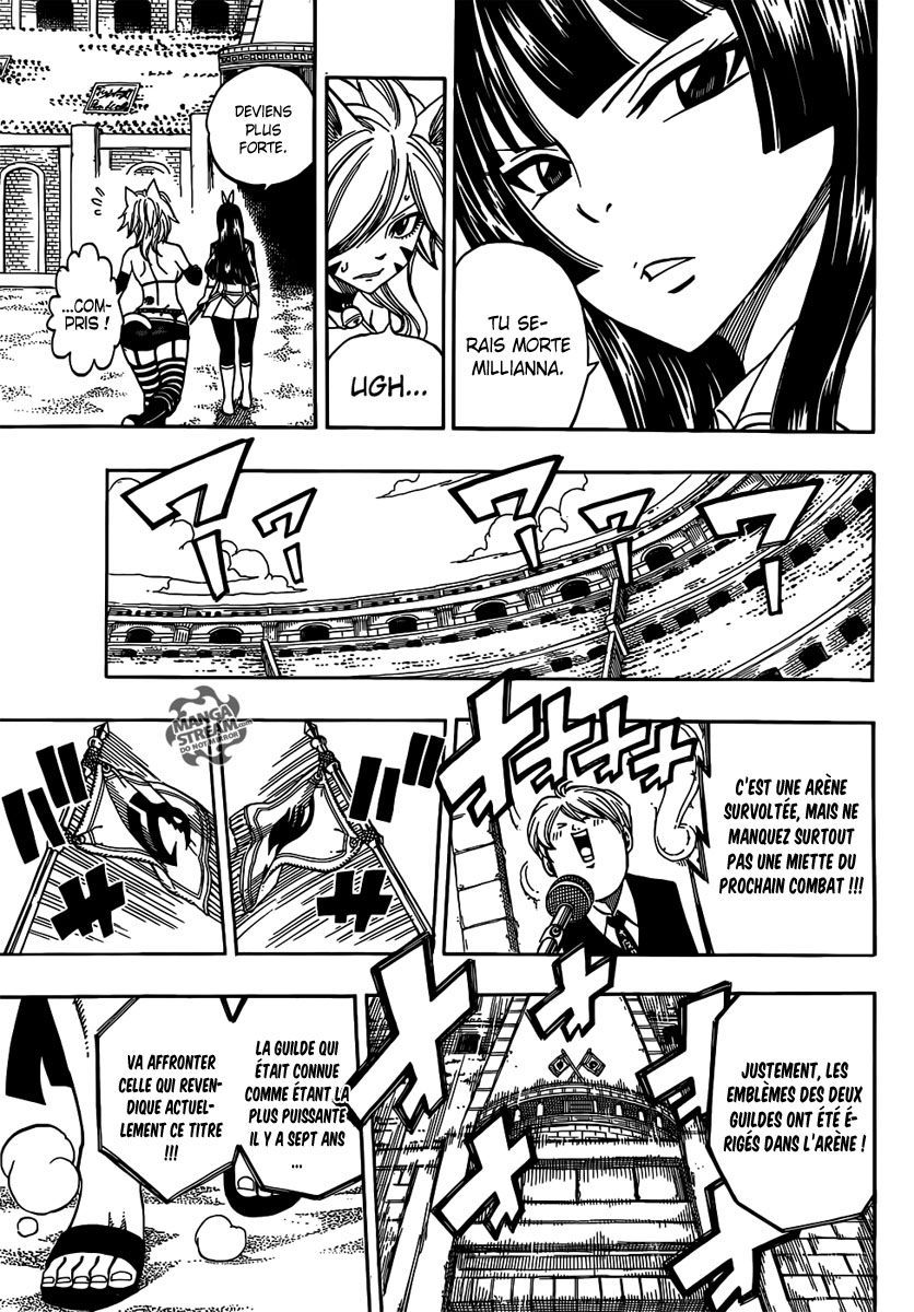 Fairy Tail: Chapter chapitre-293 - Page 15