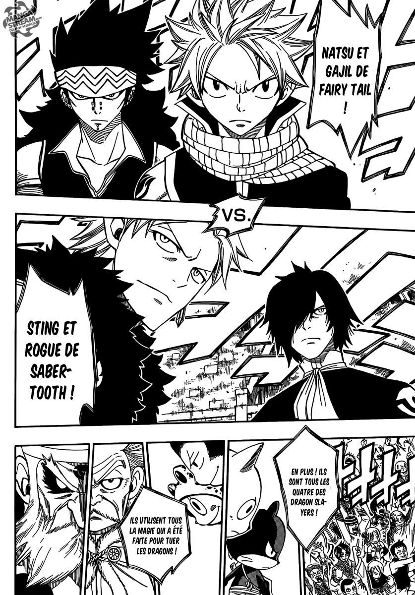 Fairy Tail: Chapter chapitre-293 - Page 16