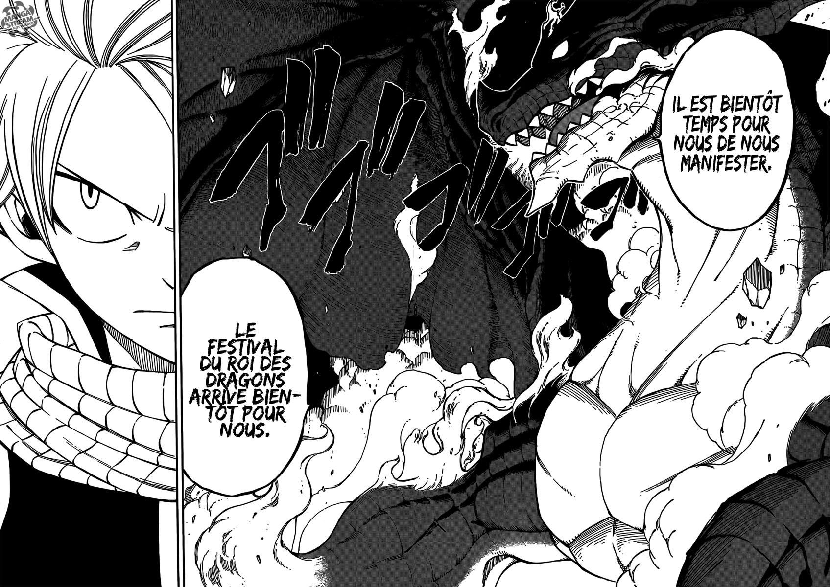 Fairy Tail: Chapter chapitre-293 - Page 18