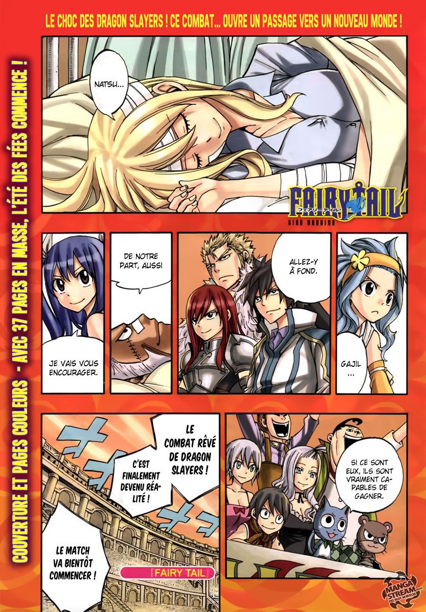 Fairy Tail: Chapter chapitre-294 - Page 3