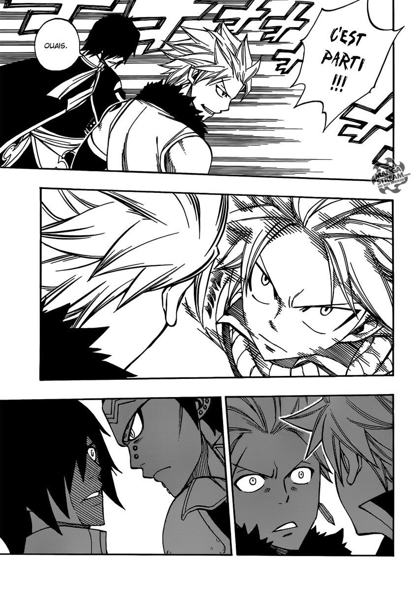 Fairy Tail: Chapter chapitre-294 - Page 7