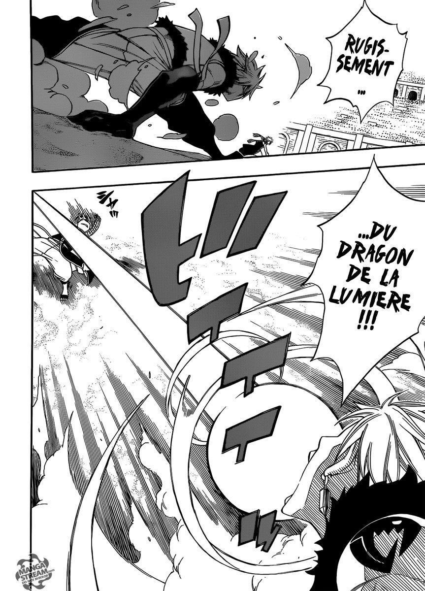 Fairy Tail: Chapter chapitre-294 - Page 11