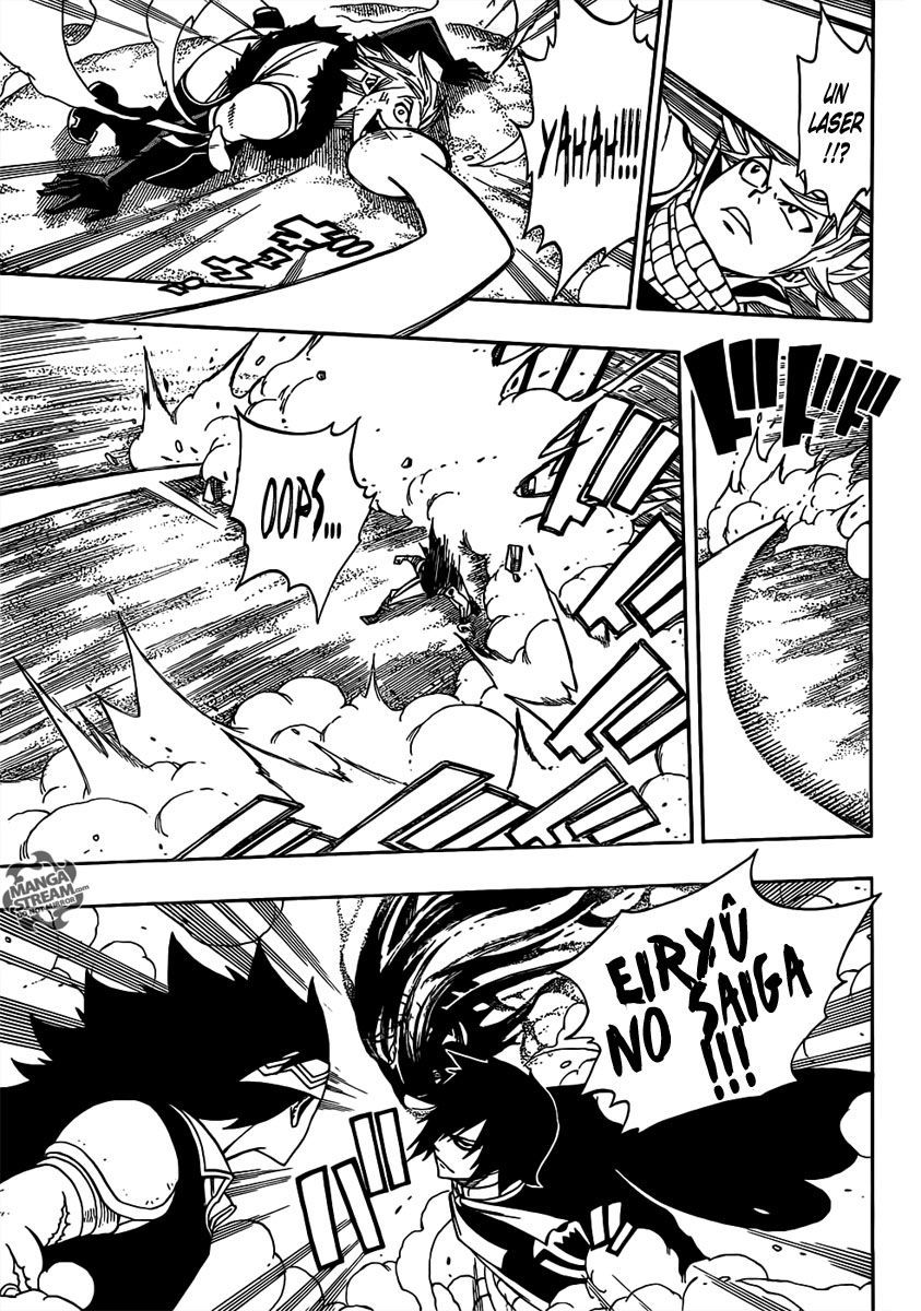 Fairy Tail: Chapter chapitre-294 - Page 12