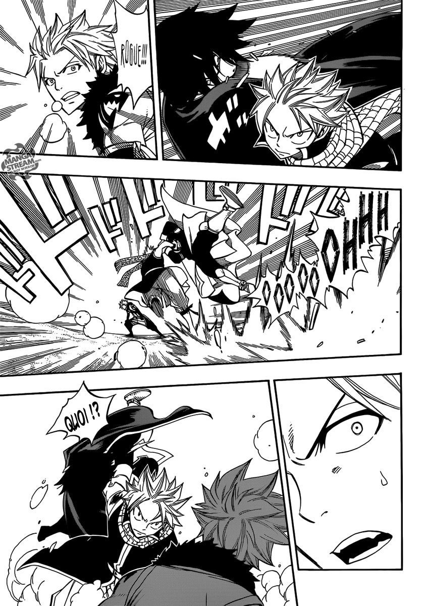 Fairy Tail: Chapter chapitre-294 - Page 14