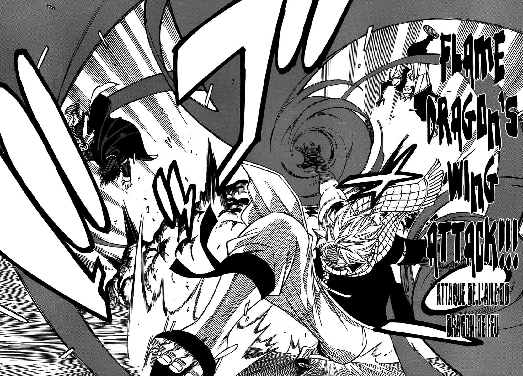 Fairy Tail: Chapter chapitre-294 - Page 15