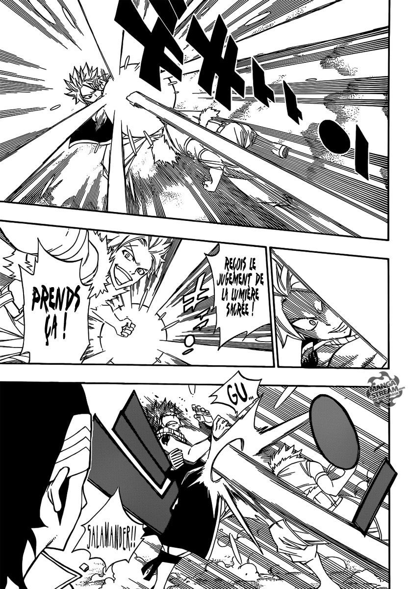 Fairy Tail: Chapter chapitre-294 - Page 19