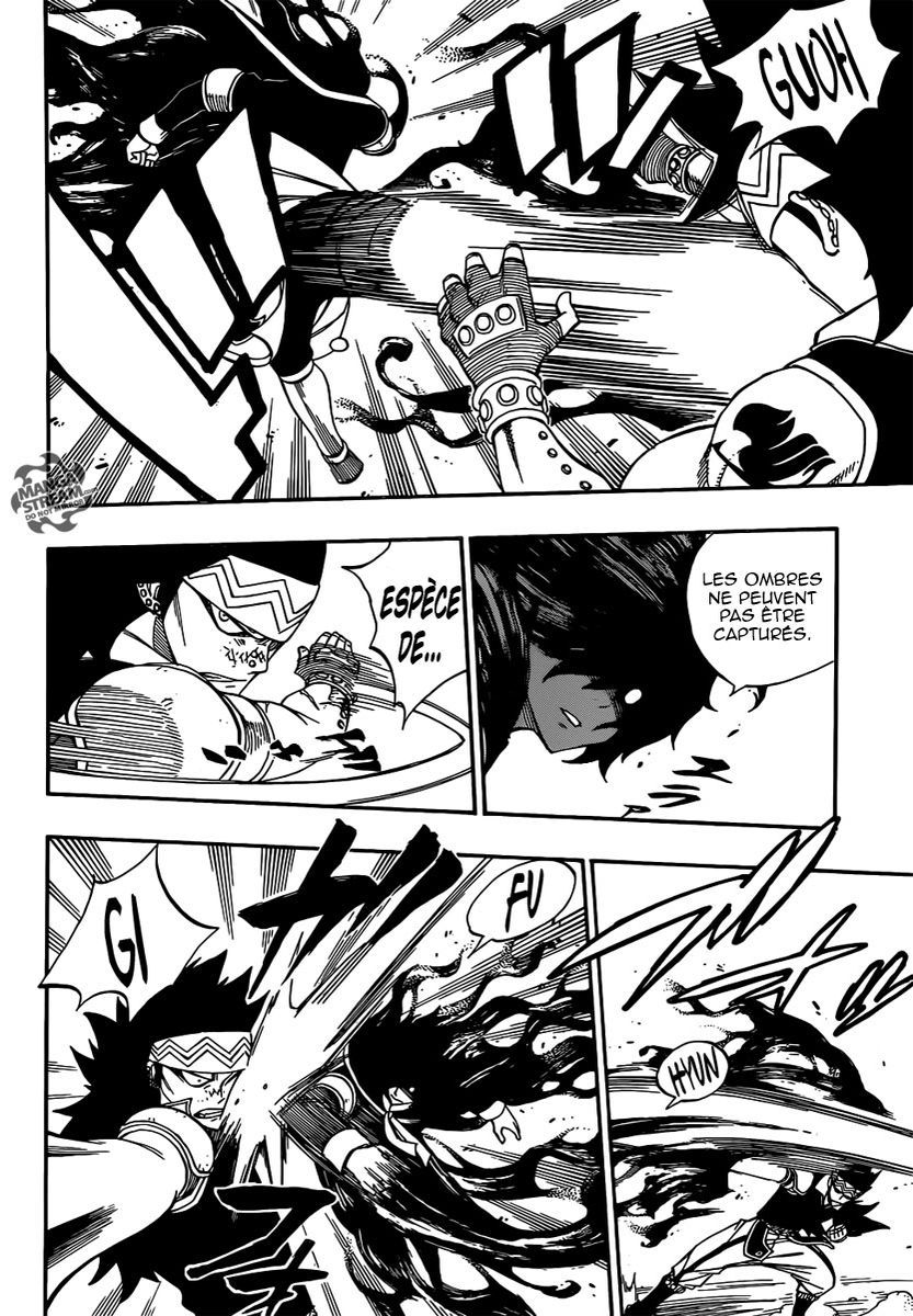 Fairy Tail: Chapter chapitre-294 - Page 20