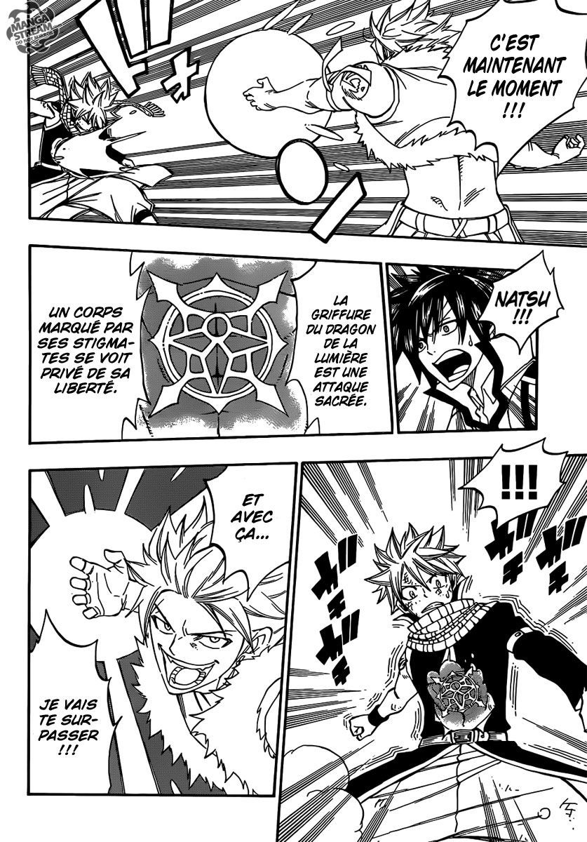 Fairy Tail: Chapter chapitre-294 - Page 22
