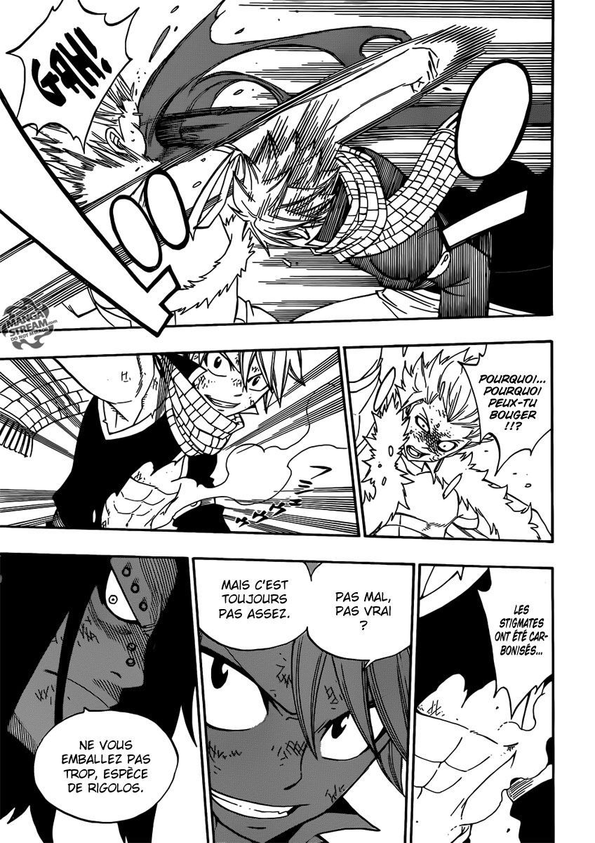 Fairy Tail: Chapter chapitre-294 - Page 25