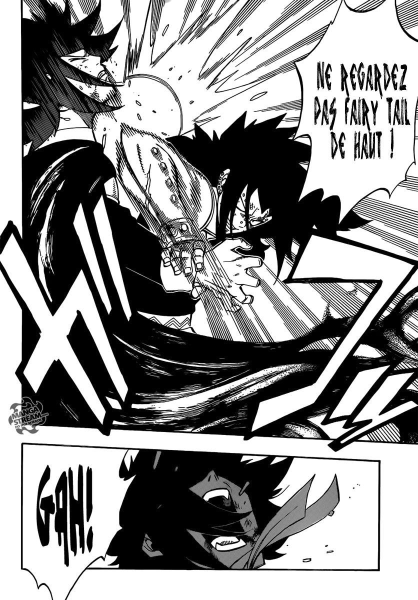 Fairy Tail: Chapter chapitre-294 - Page 26