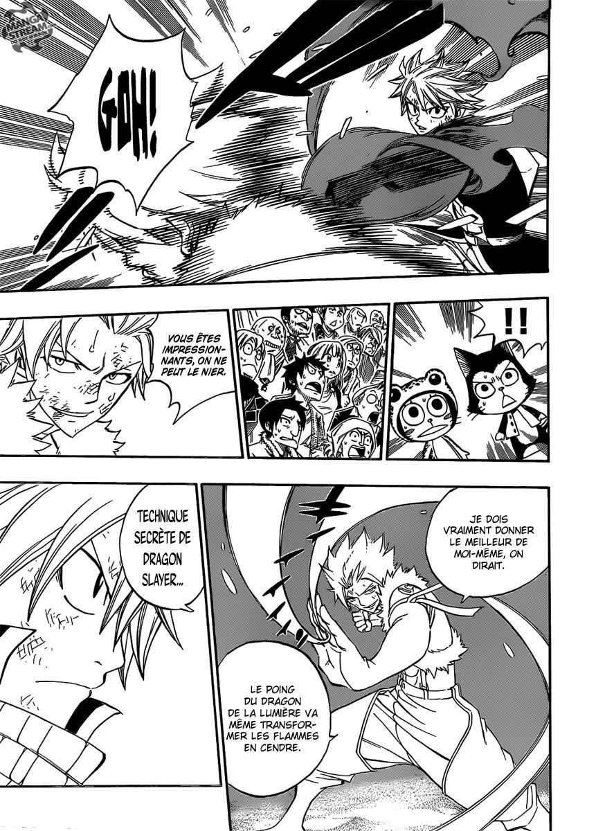 Fairy Tail: Chapter chapitre-294 - Page 27