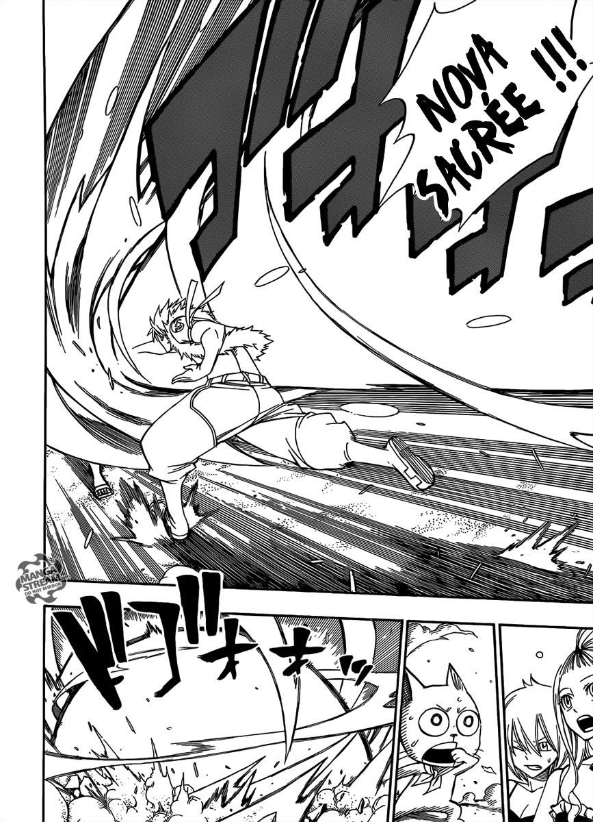 Fairy Tail: Chapter chapitre-294 - Page 28