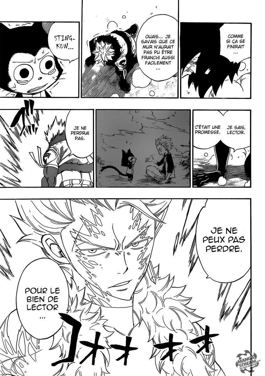 Fairy Tail: Chapter chapitre-294 - Page 34