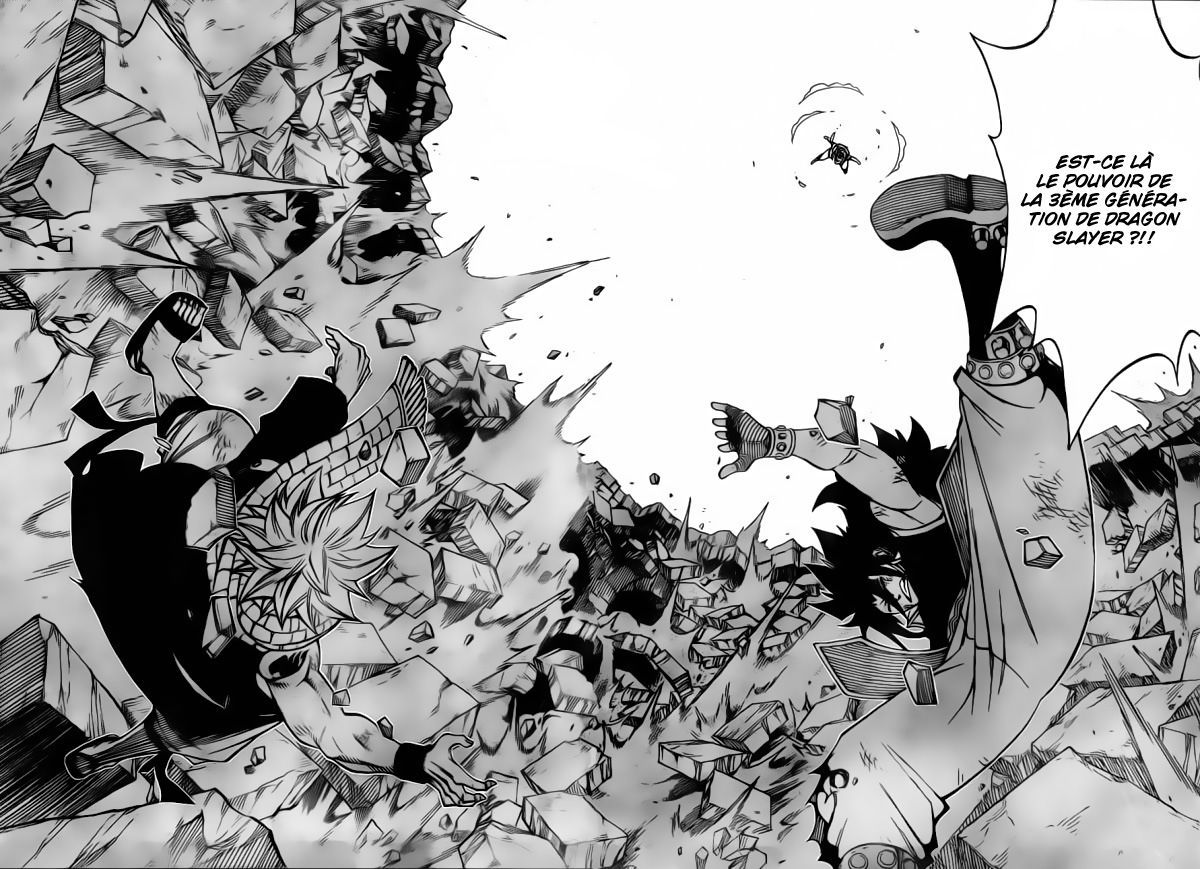 Fairy Tail: Chapter chapitre-295 - Page 12
