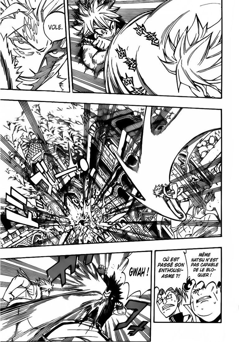 Fairy Tail: Chapter chapitre-295 - Page 18
