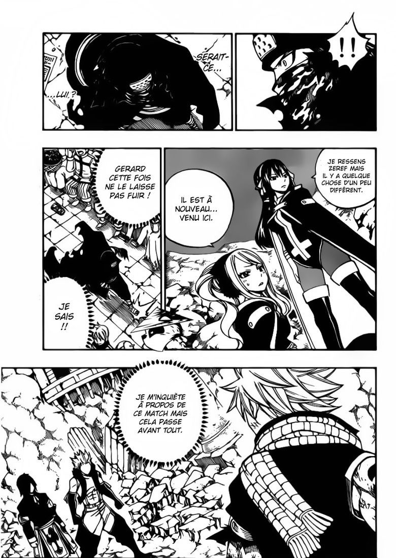 Fairy Tail: Chapter chapitre-296 - Page 4