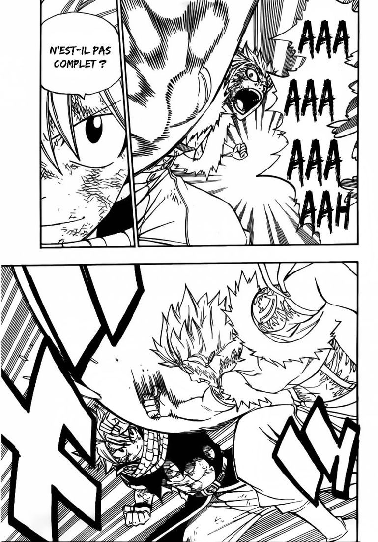 Fairy Tail: Chapter chapitre-296 - Page 6