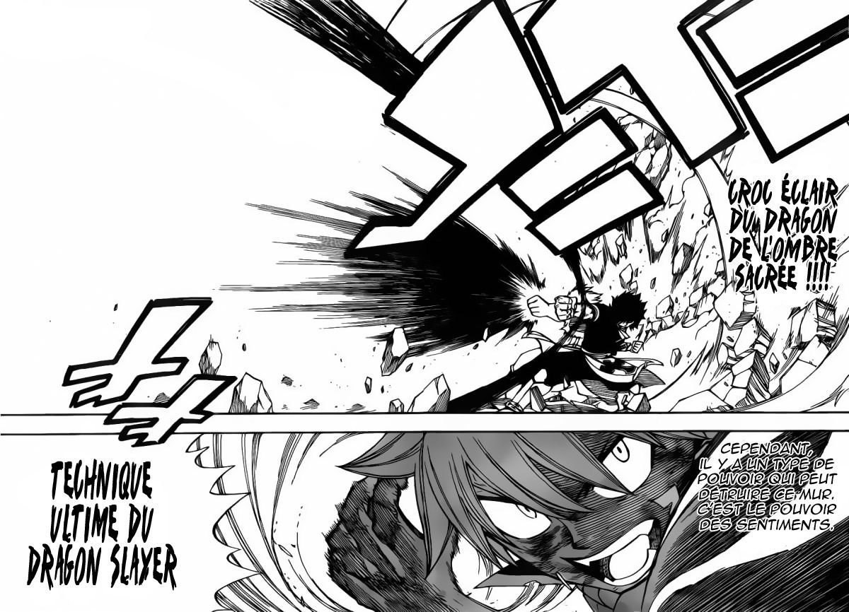 Fairy Tail: Chapter chapitre-296 - Page 15