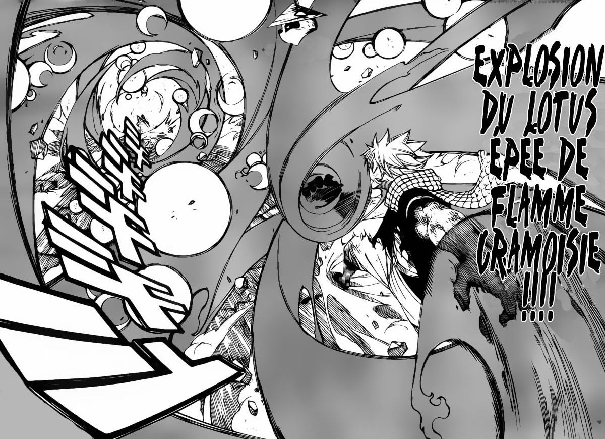 Fairy Tail: Chapter chapitre-296 - Page 16