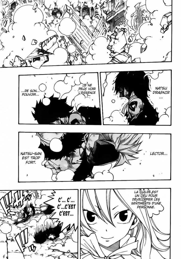 Fairy Tail: Chapter chapitre-296 - Page 18