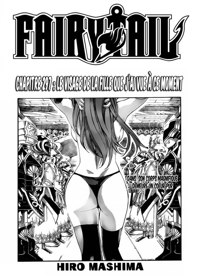 Fairy Tail: Chapter chapitre-297 - Page 2