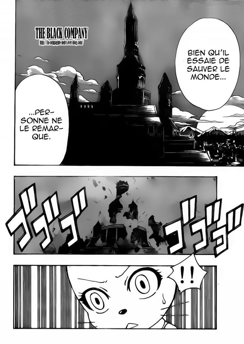 Fairy Tail: Chapter chapitre-297 - Page 14