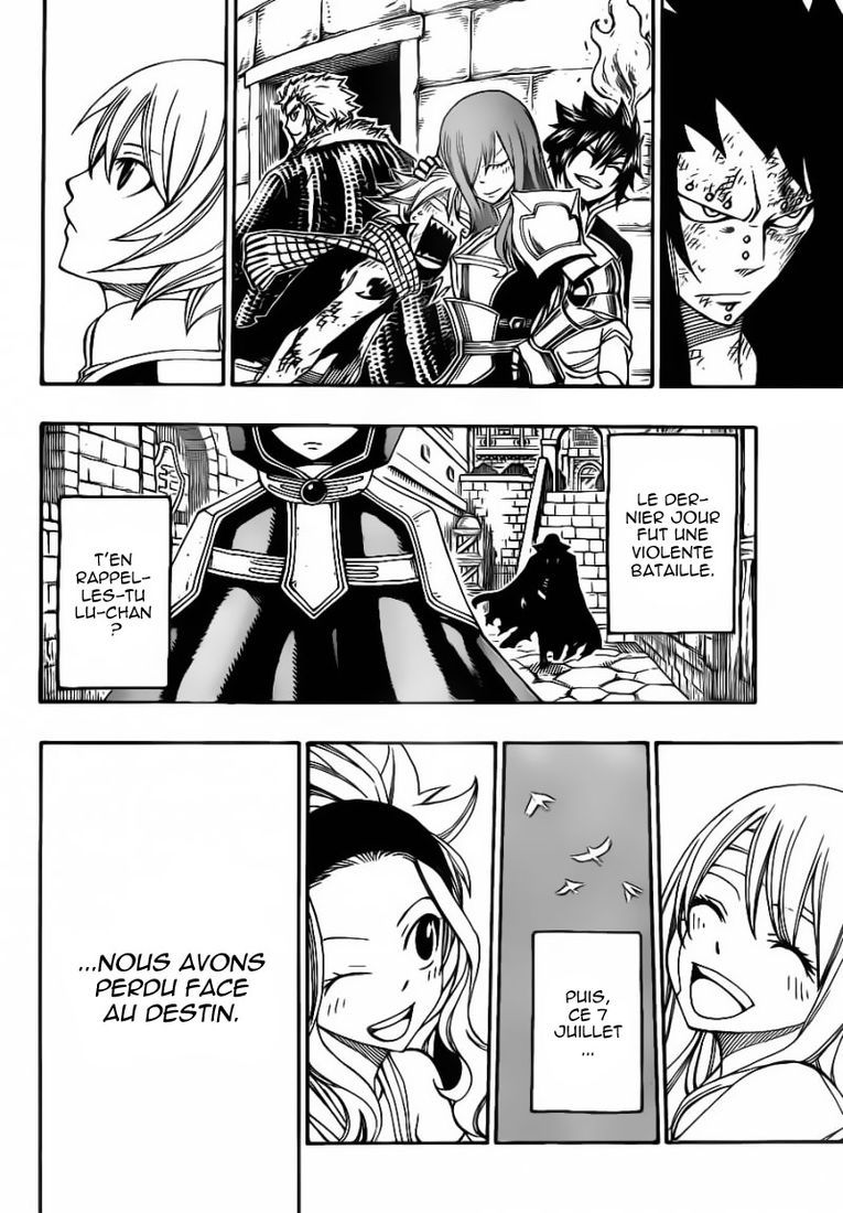 Fairy Tail: Chapter chapitre-297 - Page 16