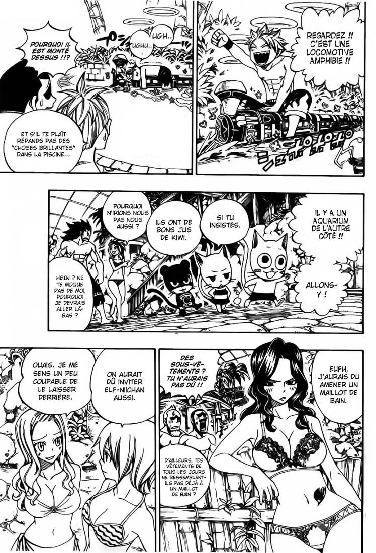 Fairy Tail: Chapter chapitre-298 - Page 6