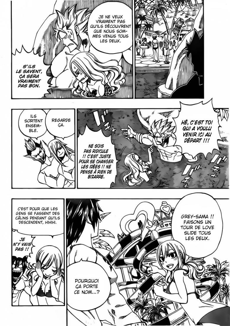 Fairy Tail: Chapter chapitre-298 - Page 7