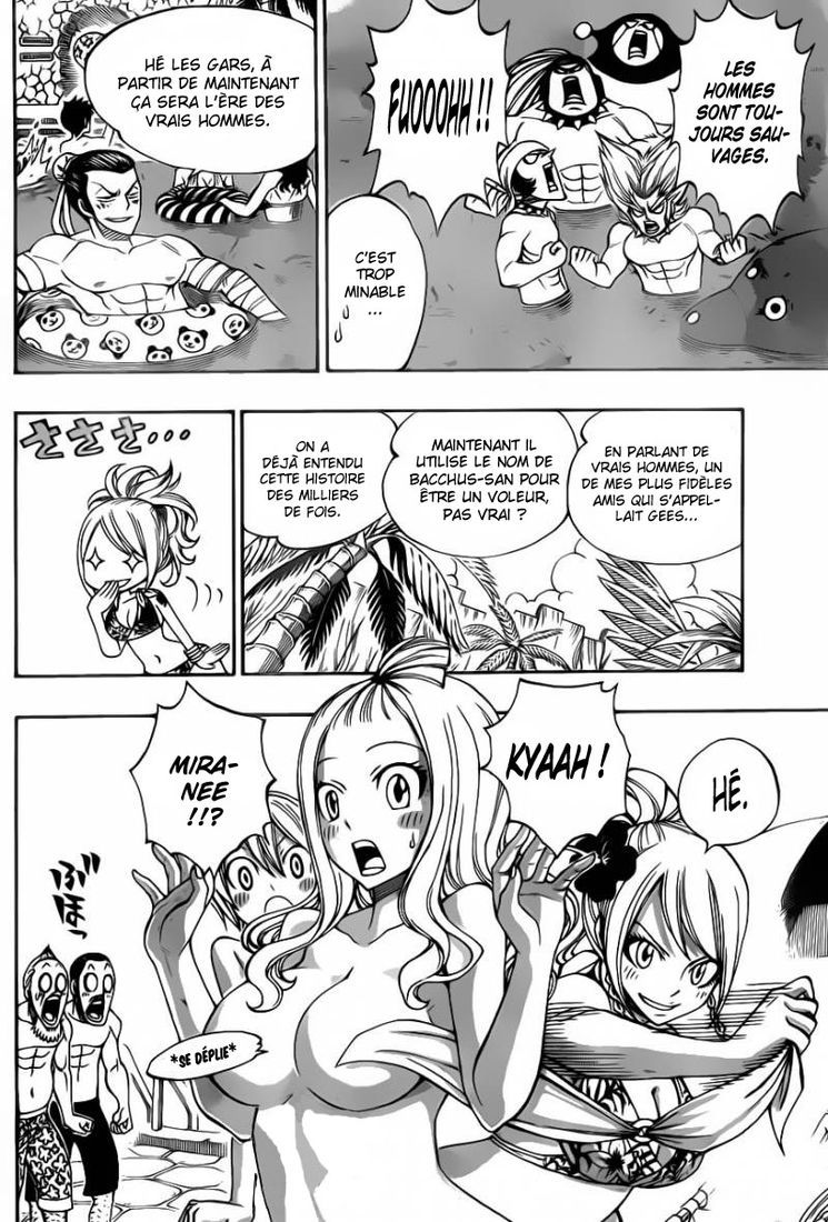 Fairy Tail: Chapter chapitre-298 - Page 9