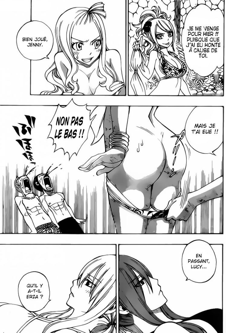 Fairy Tail: Chapter chapitre-298 - Page 10