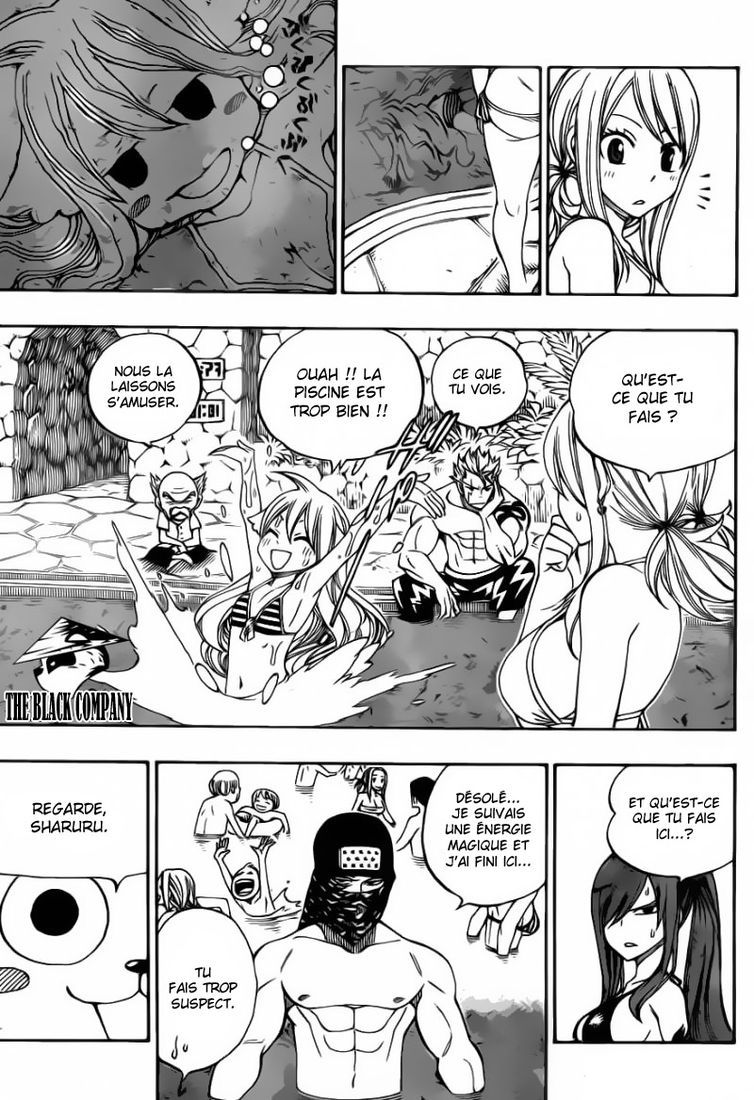 Fairy Tail: Chapter chapitre-298 - Page 12