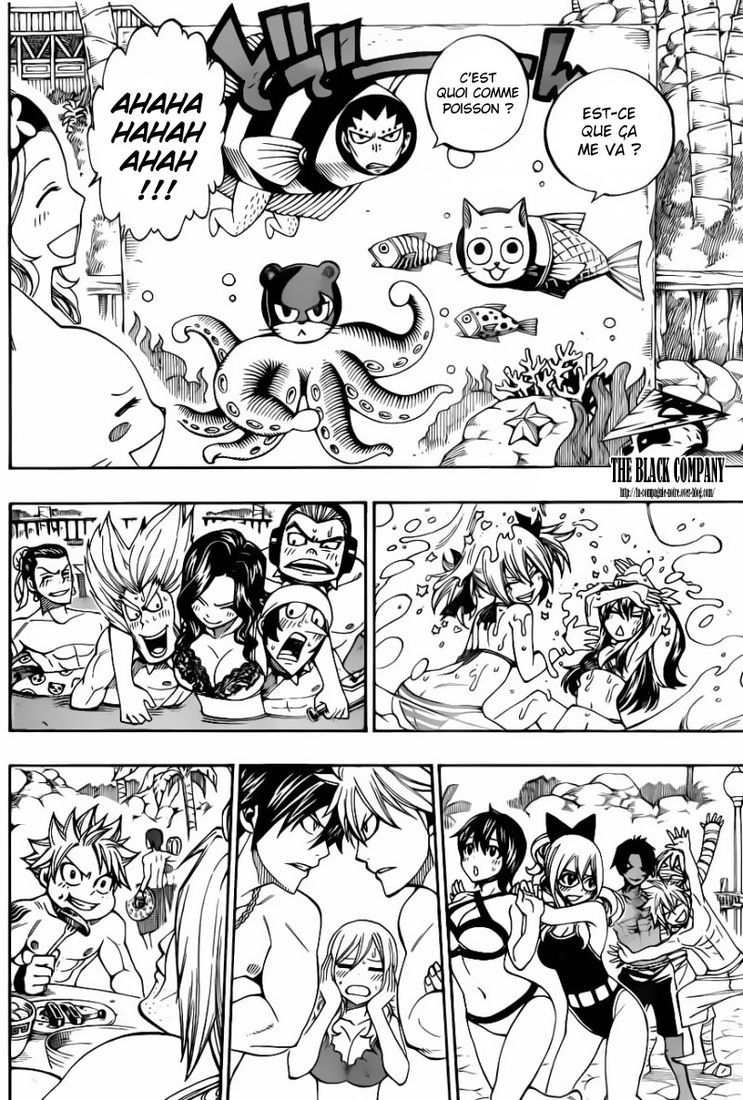 Fairy Tail: Chapter chapitre-298 - Page 13
