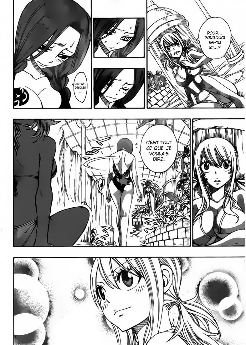 Fairy Tail: Chapter chapitre-298 - Page 15